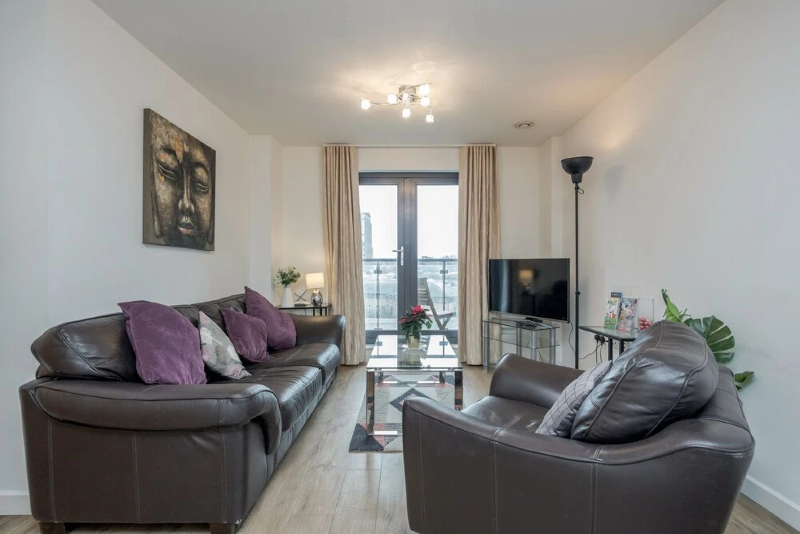 Cloud9stayz at The Olympian