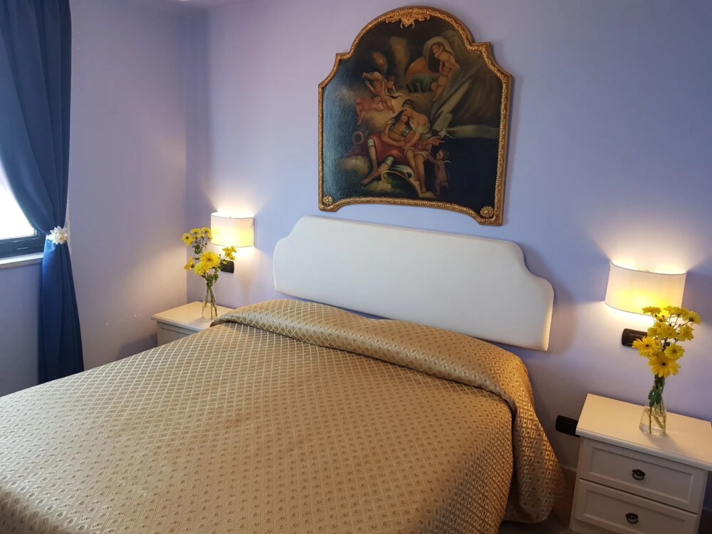 Luna Convento Resort