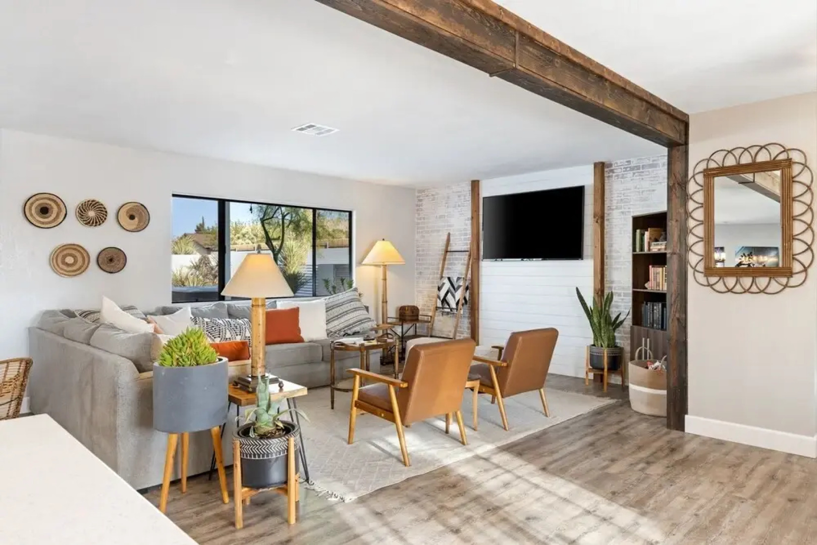 Casa Coyoacan - Pool, Hot Tub, Fire Pit & More! 5 Bedroom Home by RedAwning