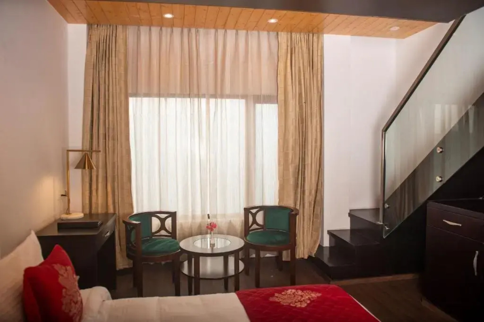 Ramada by Wyndham Gangtok Hotel & Casino Golden