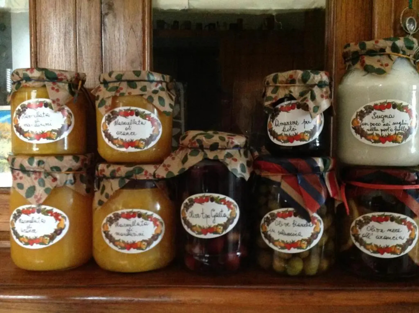 Agriturismo LOlivara