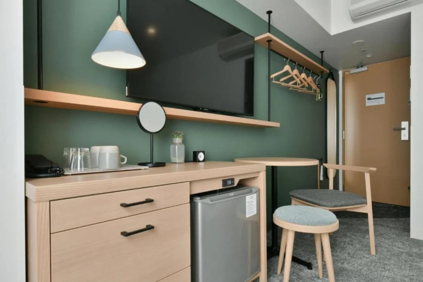 REF Omiya by VESSEL HOTELS