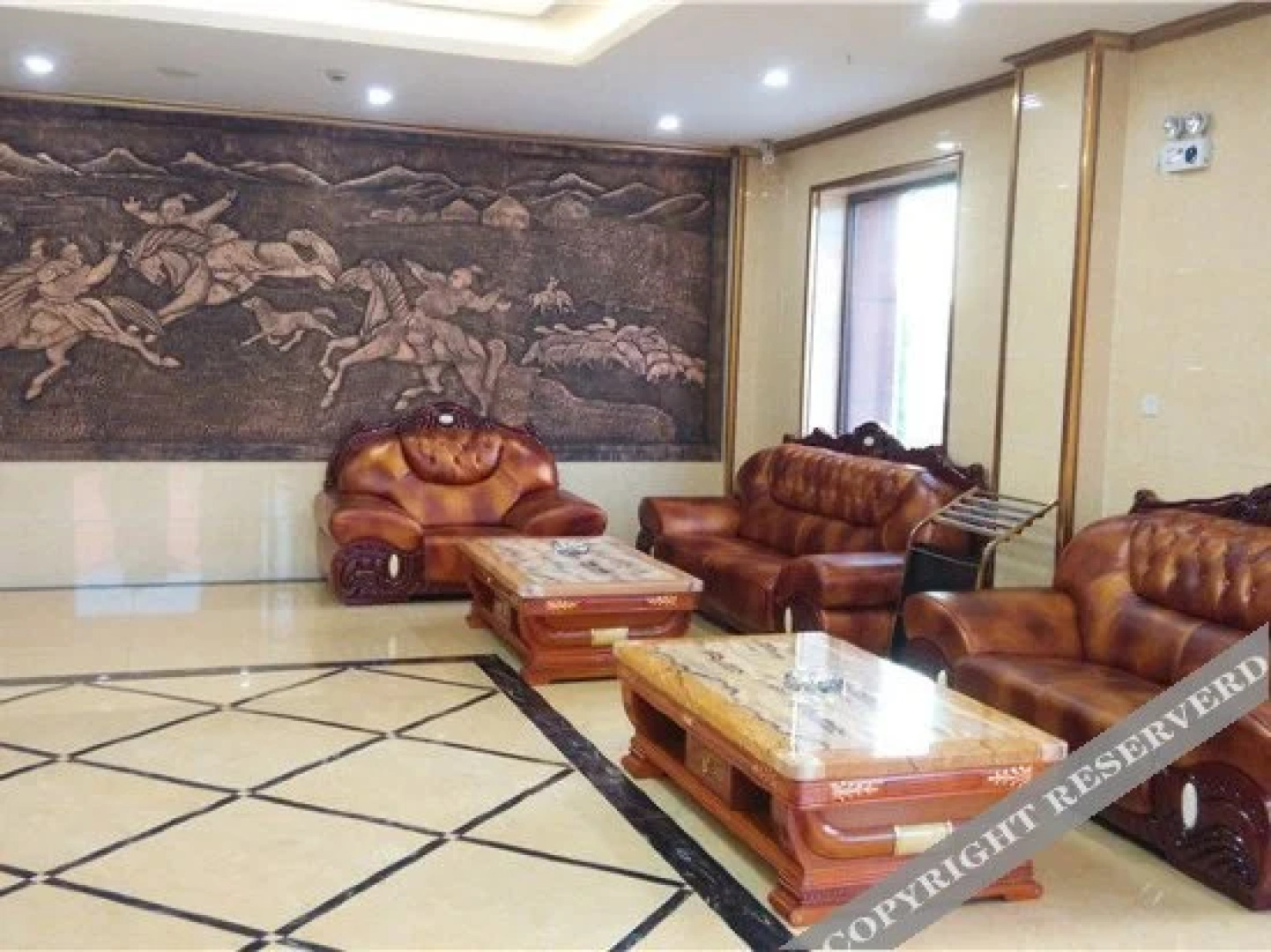 Zhong'an Zhijia Hotel