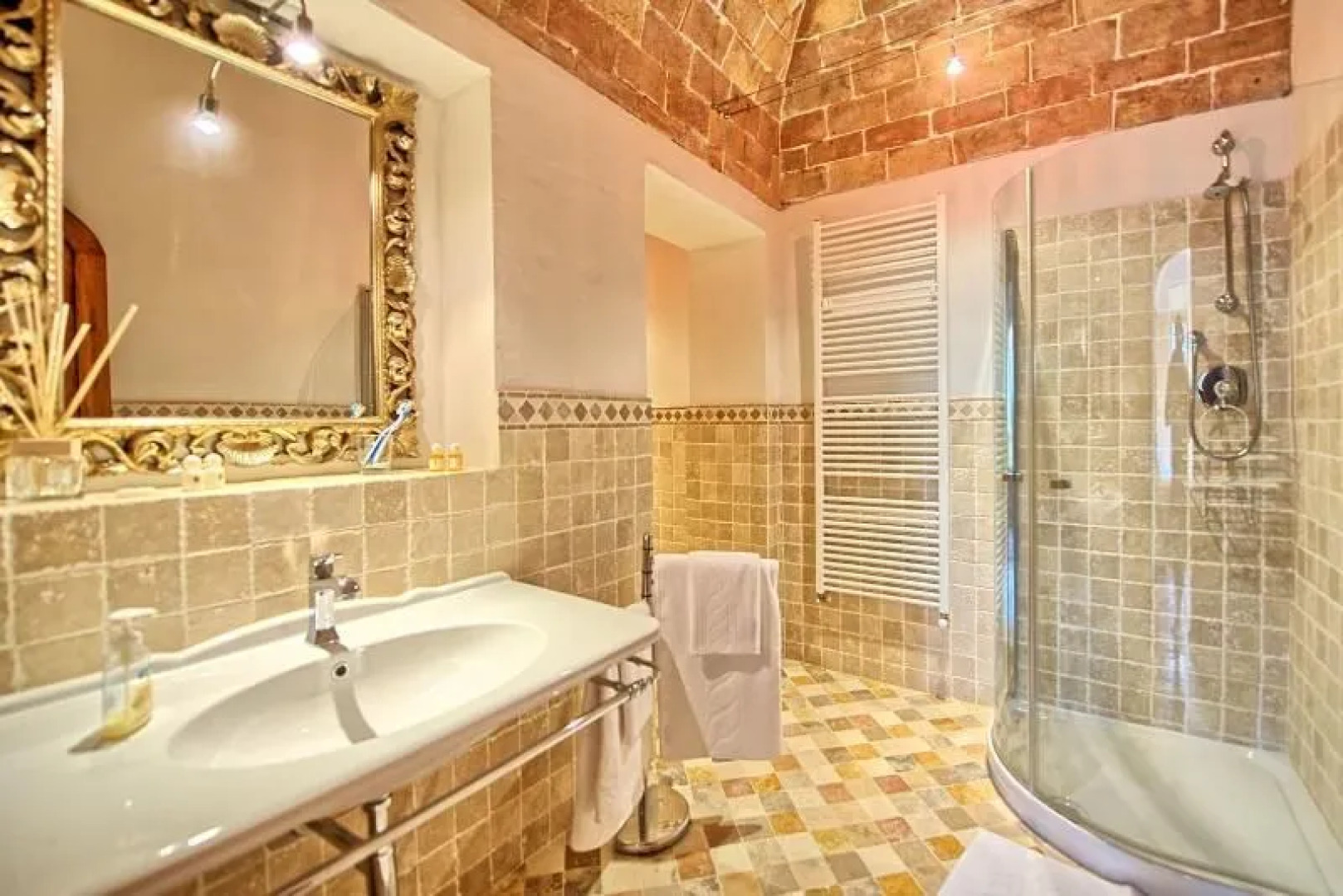 Villa Sant'Anastasio Luxury Agriturismo