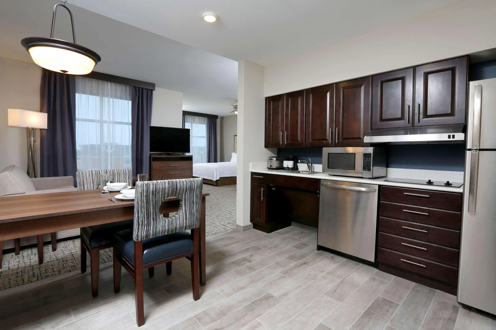 Homewood Suites by Hilton West Fargo Sanford Medical Center