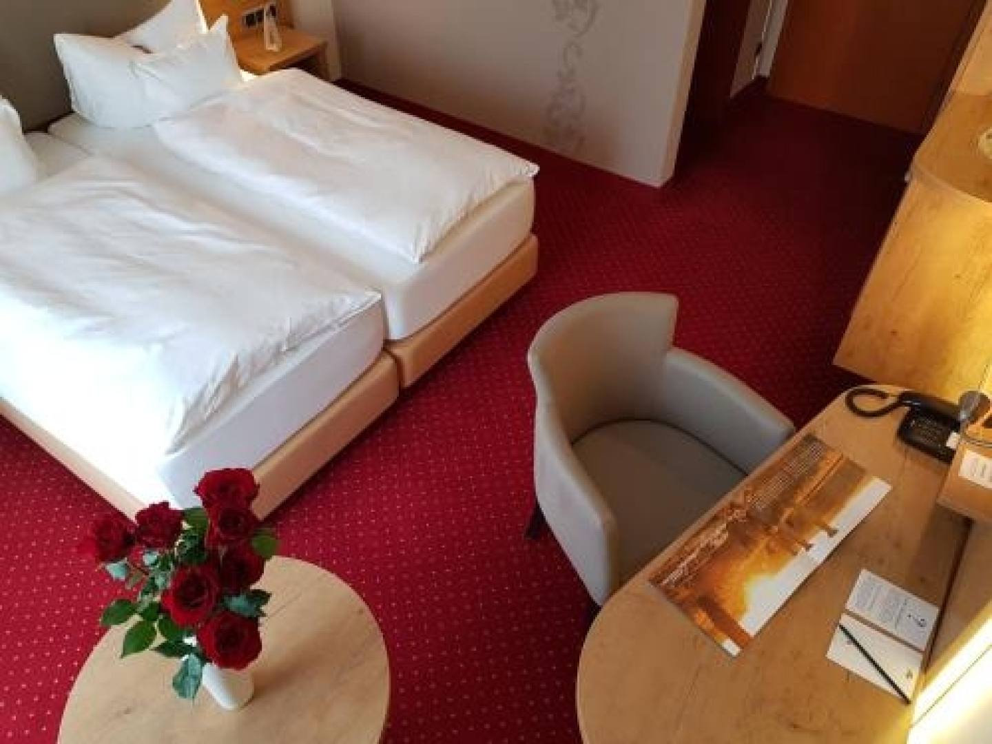 Garni An den Salinen