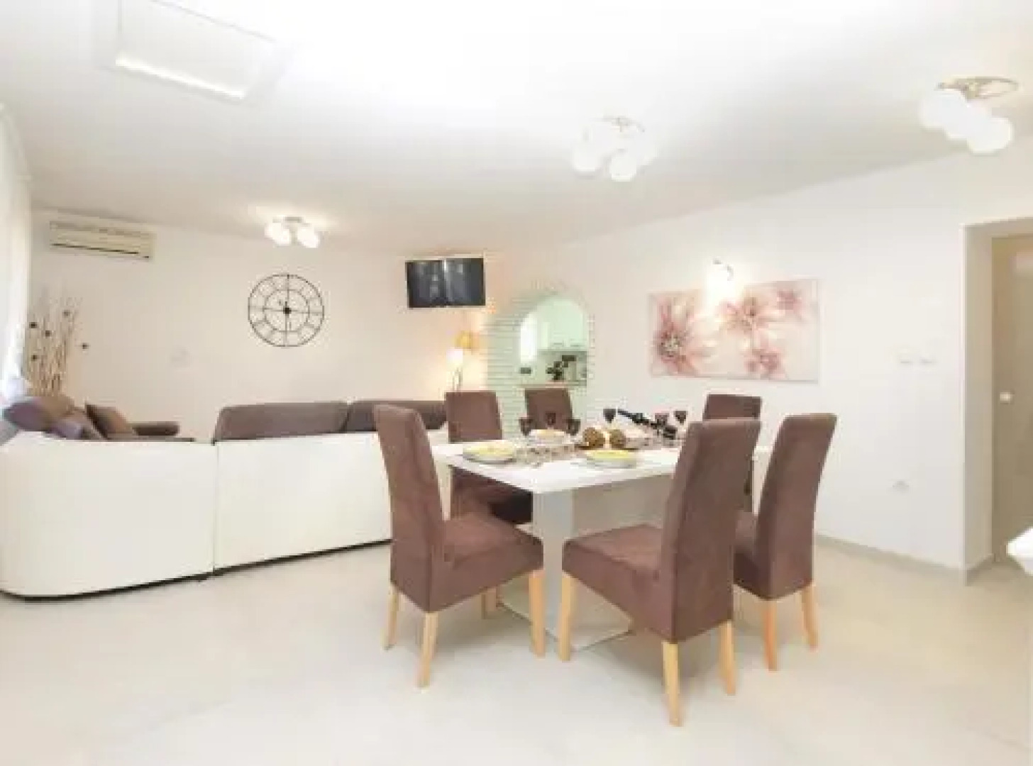 Holiday Home Villa Angelina 1233