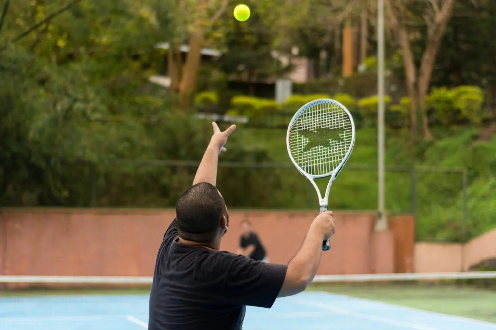 Canyon Woods Resort Club