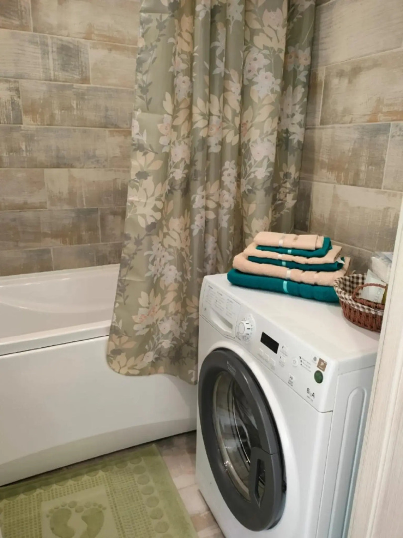 Апартаменты на улице Современников 11/6