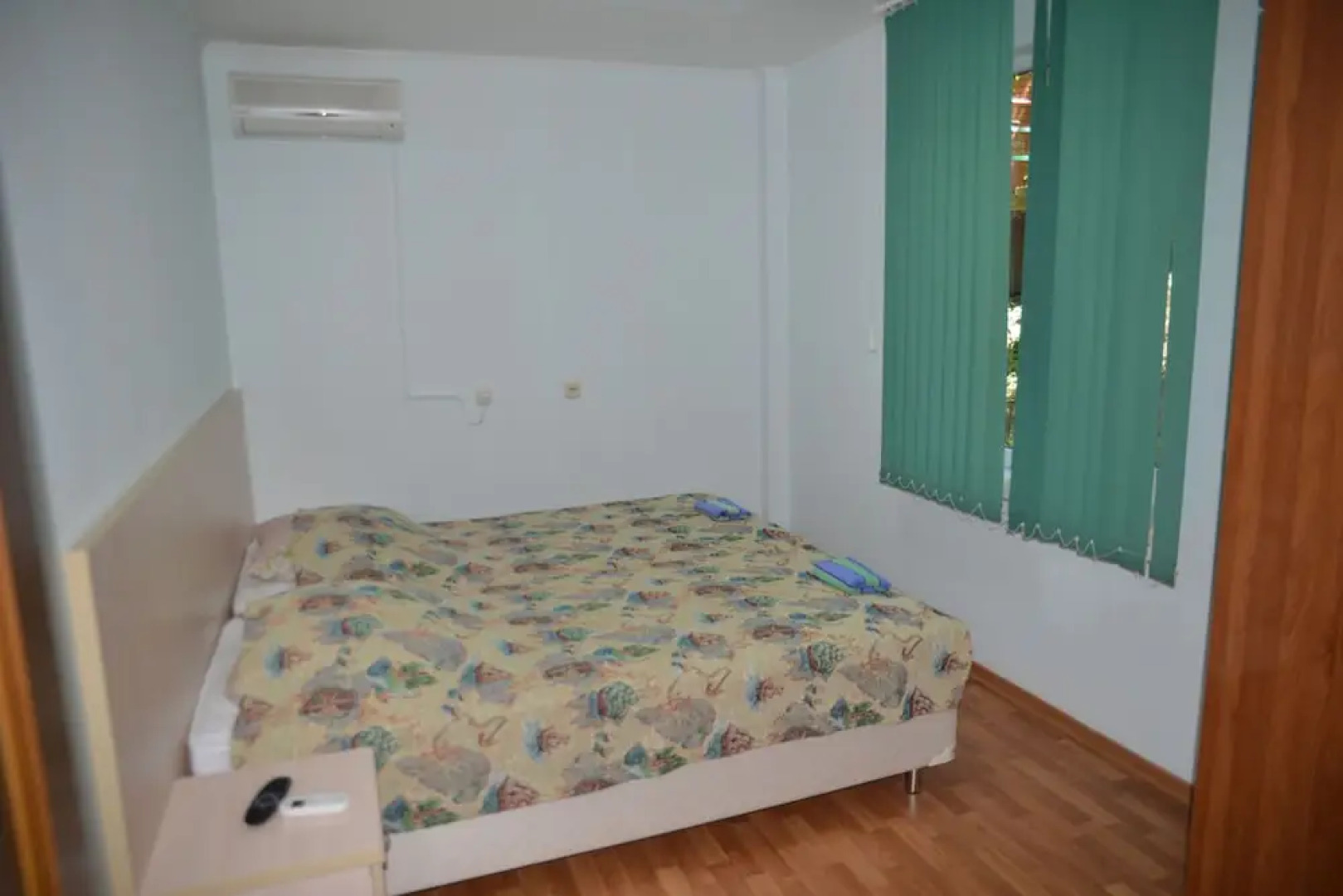 Hotel complex Villa Alla