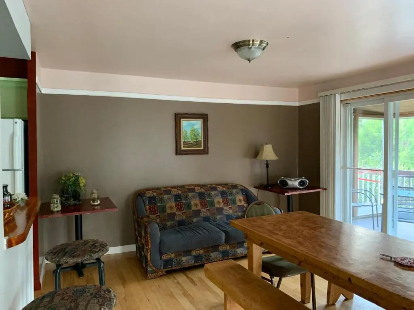 L'Auberge Refuge du Trappeur Inn