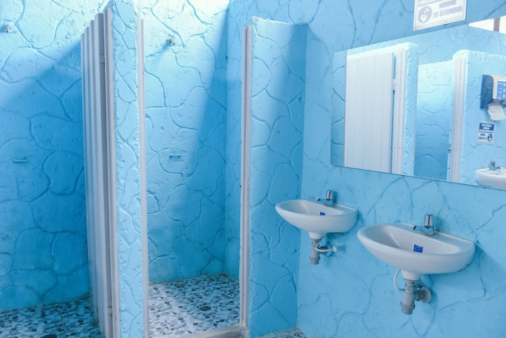 Tubo Hotel La Tatacoa - Campsite