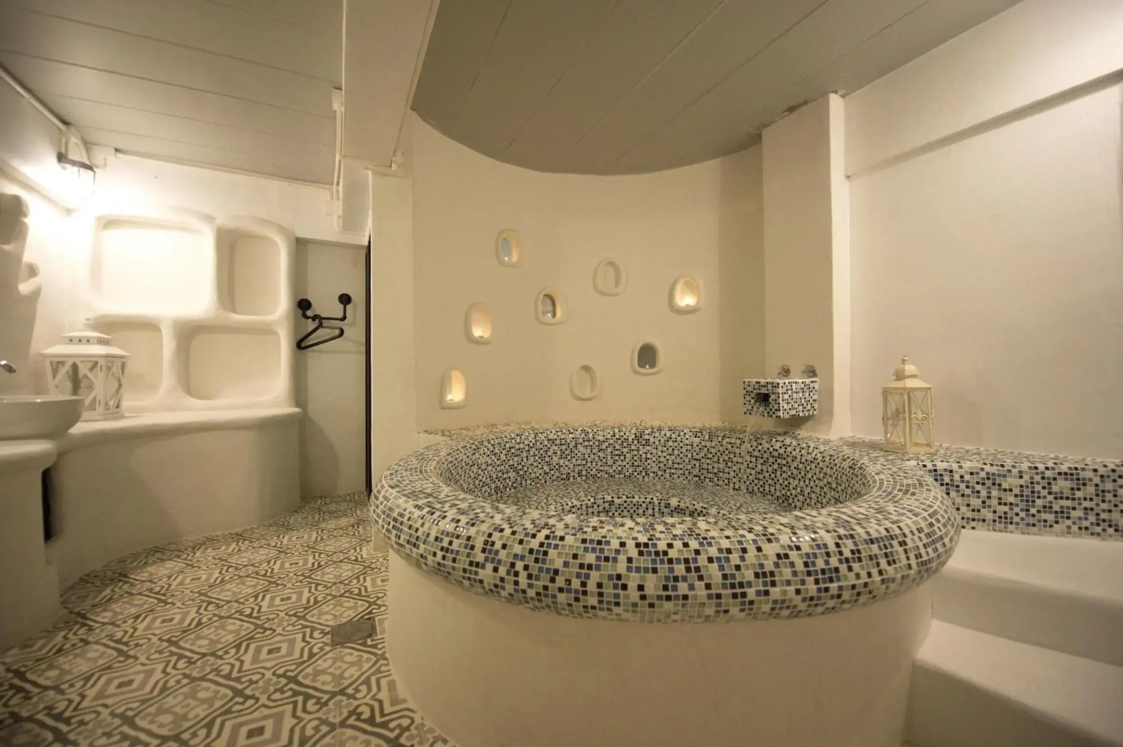 De Sea Almond Hotel Chumphon