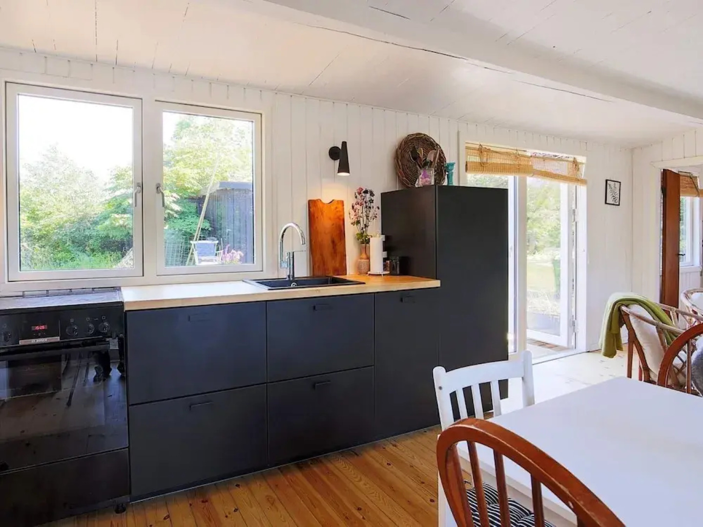 6 Person Holiday Home in Jaegerspris-by Traum