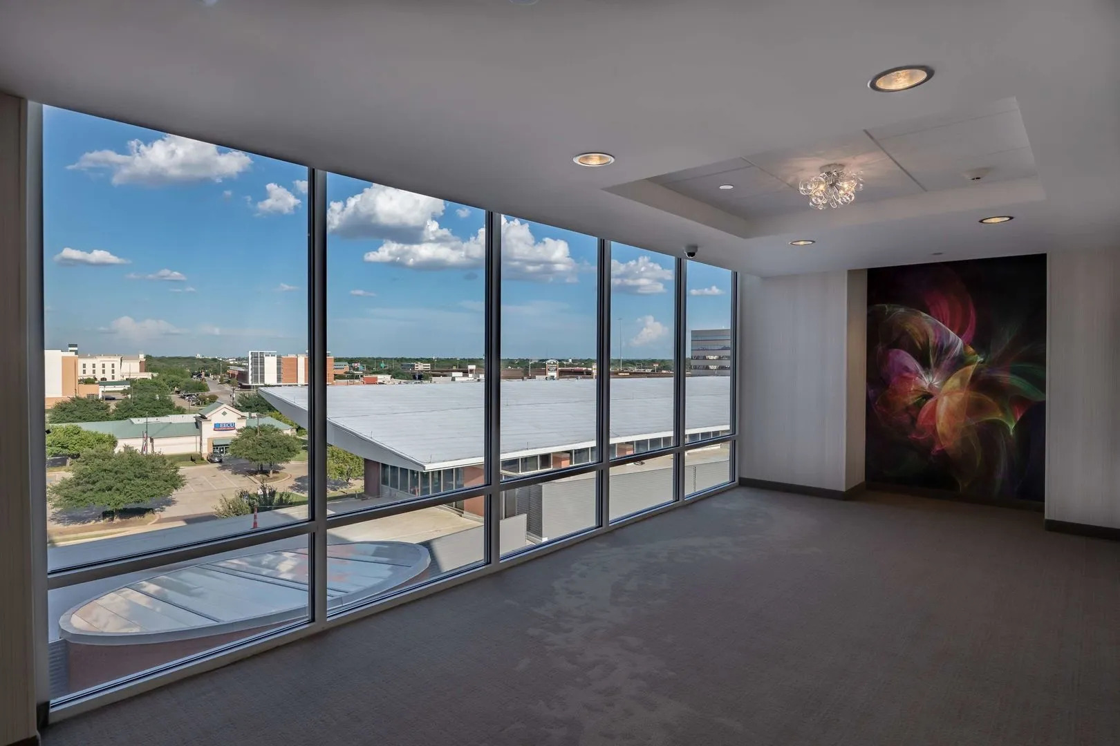 Hilton Garden Inn Dallas at Hurst Conference Center