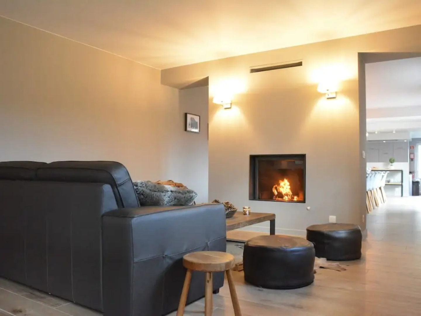 Peaceful Forest Stay in Gesves