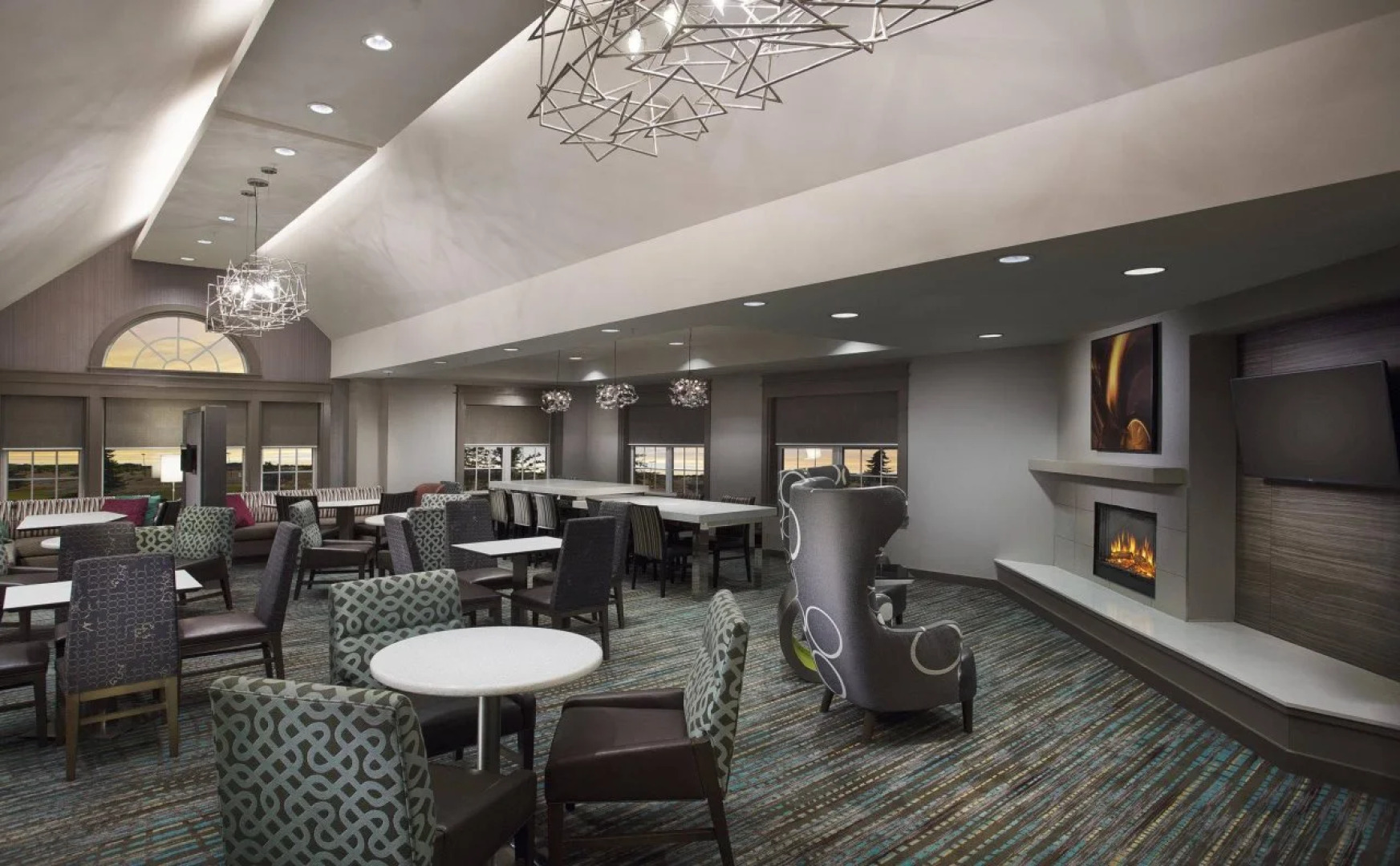 Residence Inn by Marriott Detroit Novi