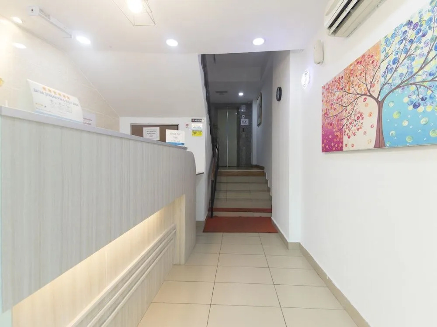 OYO 964 Venice Fajar Hotel