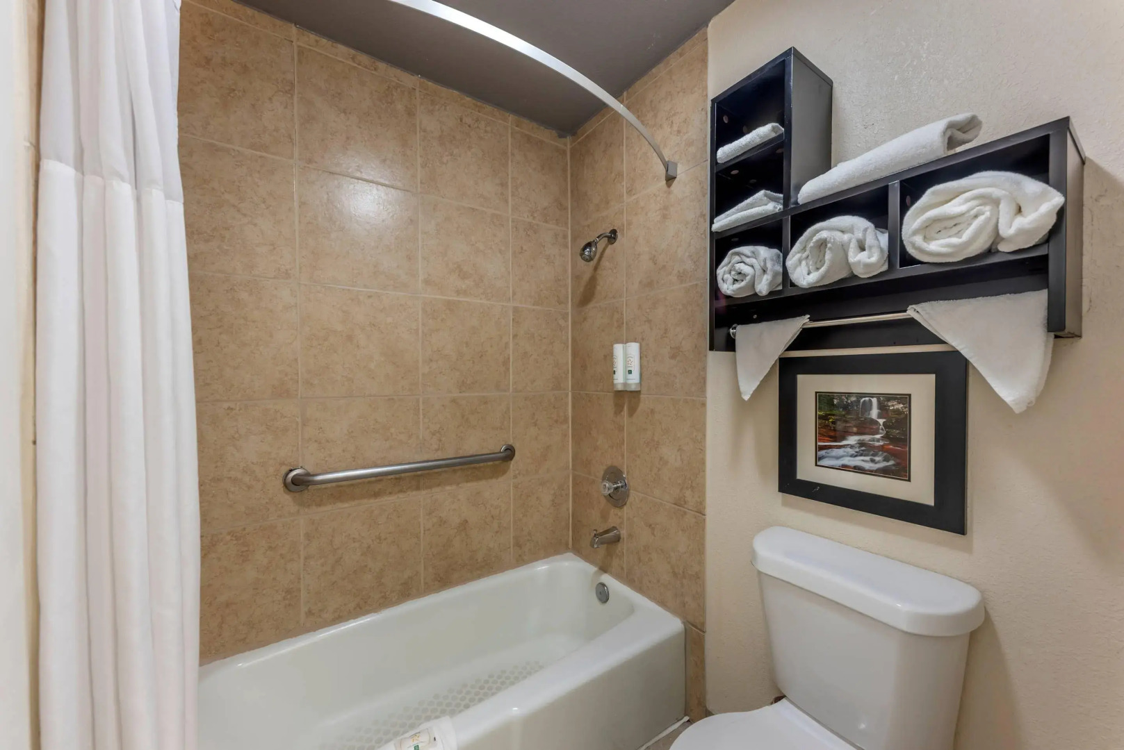 Quality Inn Near Lake Marble Falls