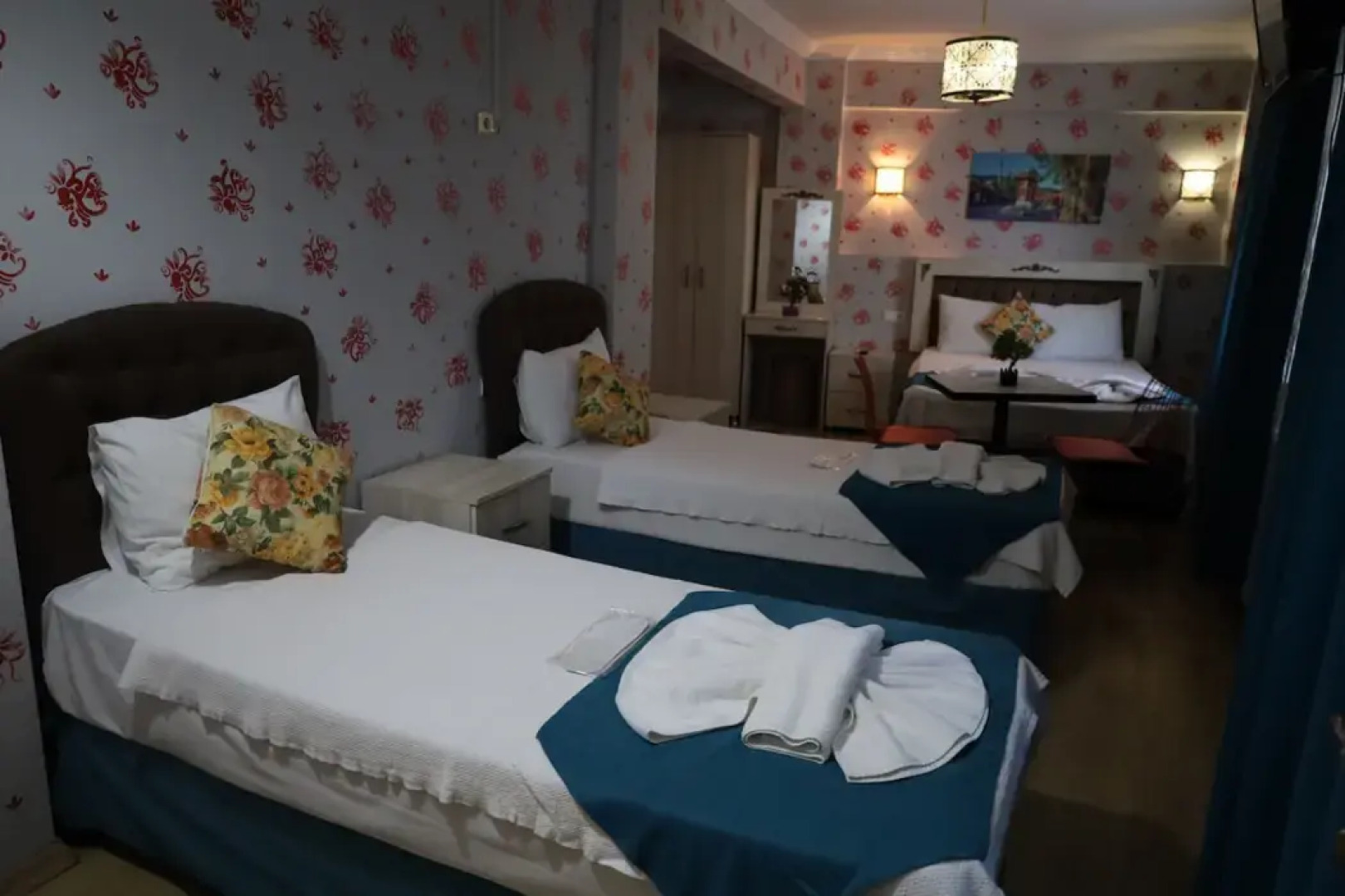 Galaxy Hotel Sultanahmet