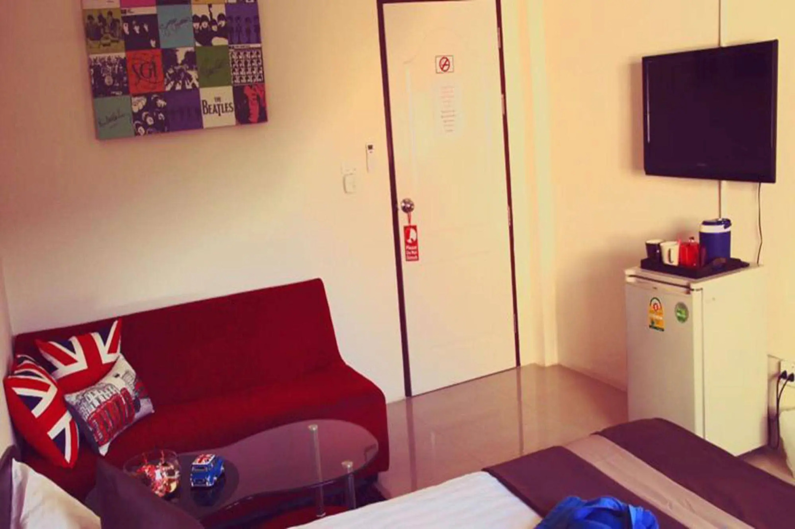 Tropical Sands Guesthouse