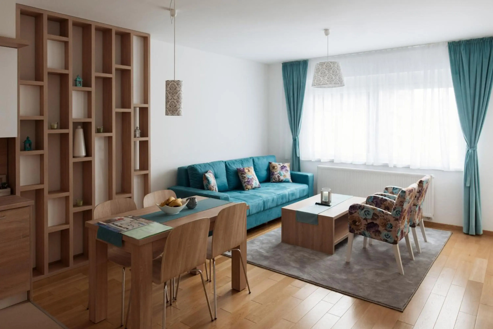 Turistic Apartments Centar Sarajevo