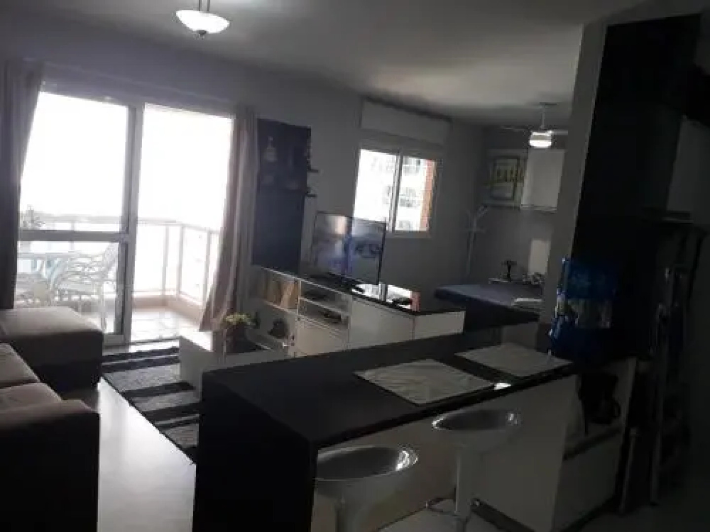 Apartamento Dot Home