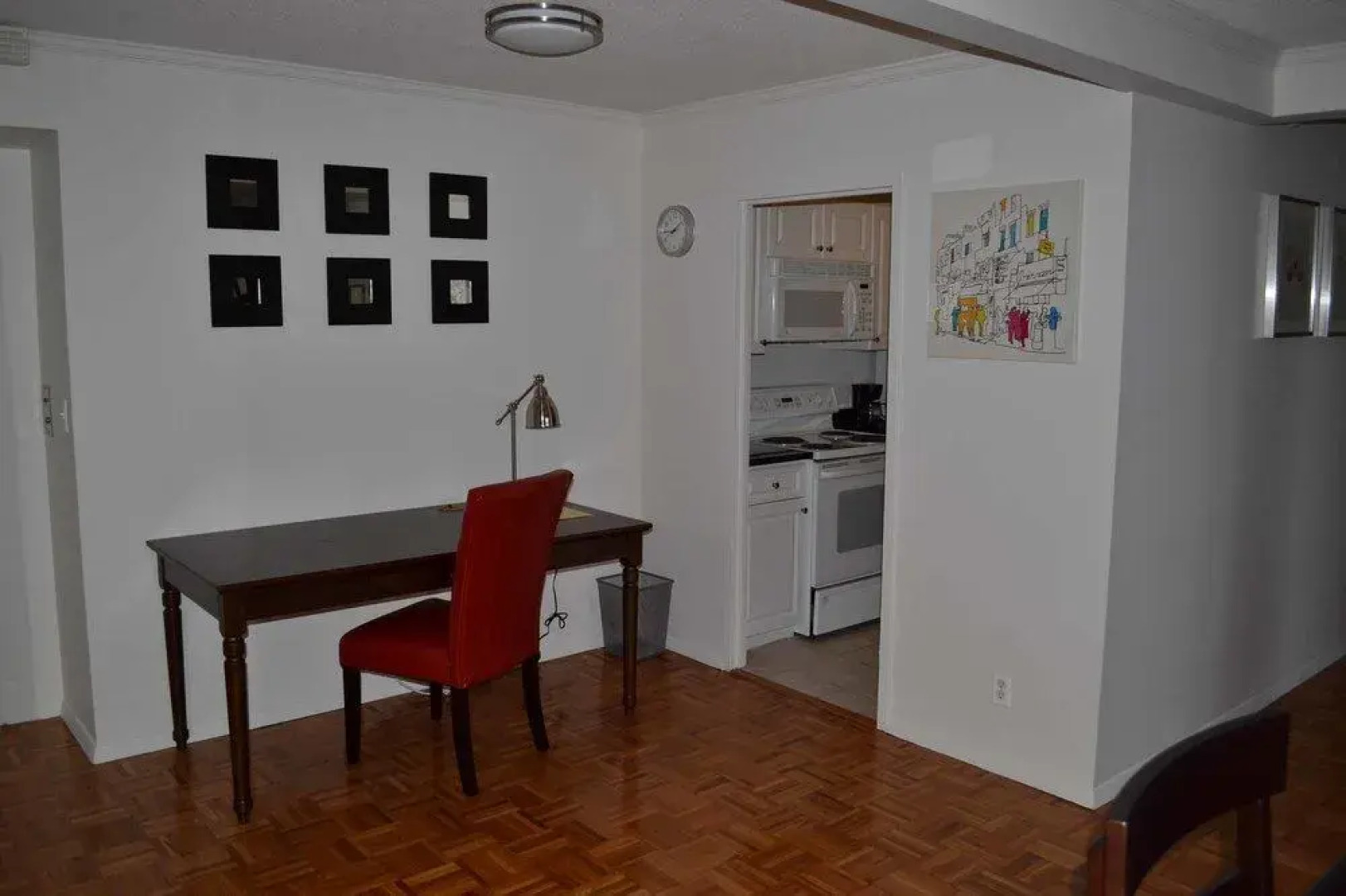 West End Hideaway by Vacasa