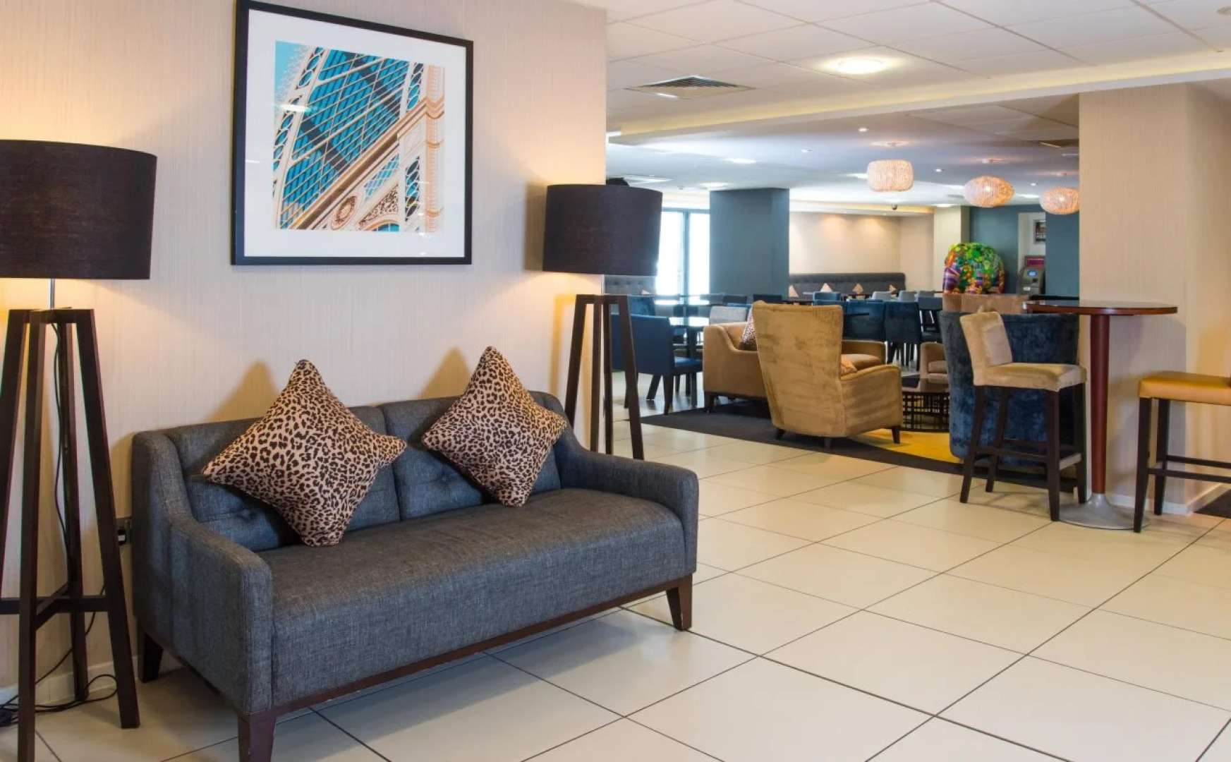 Holiday Inn Express London - Wimbledon South by IHG