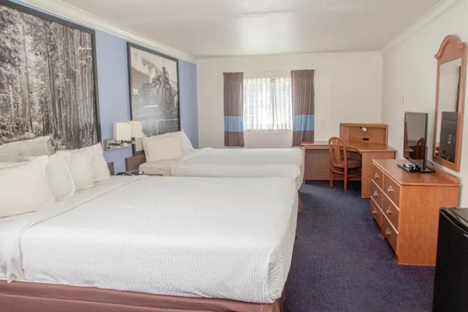 Super 8 By Wyndham Willits