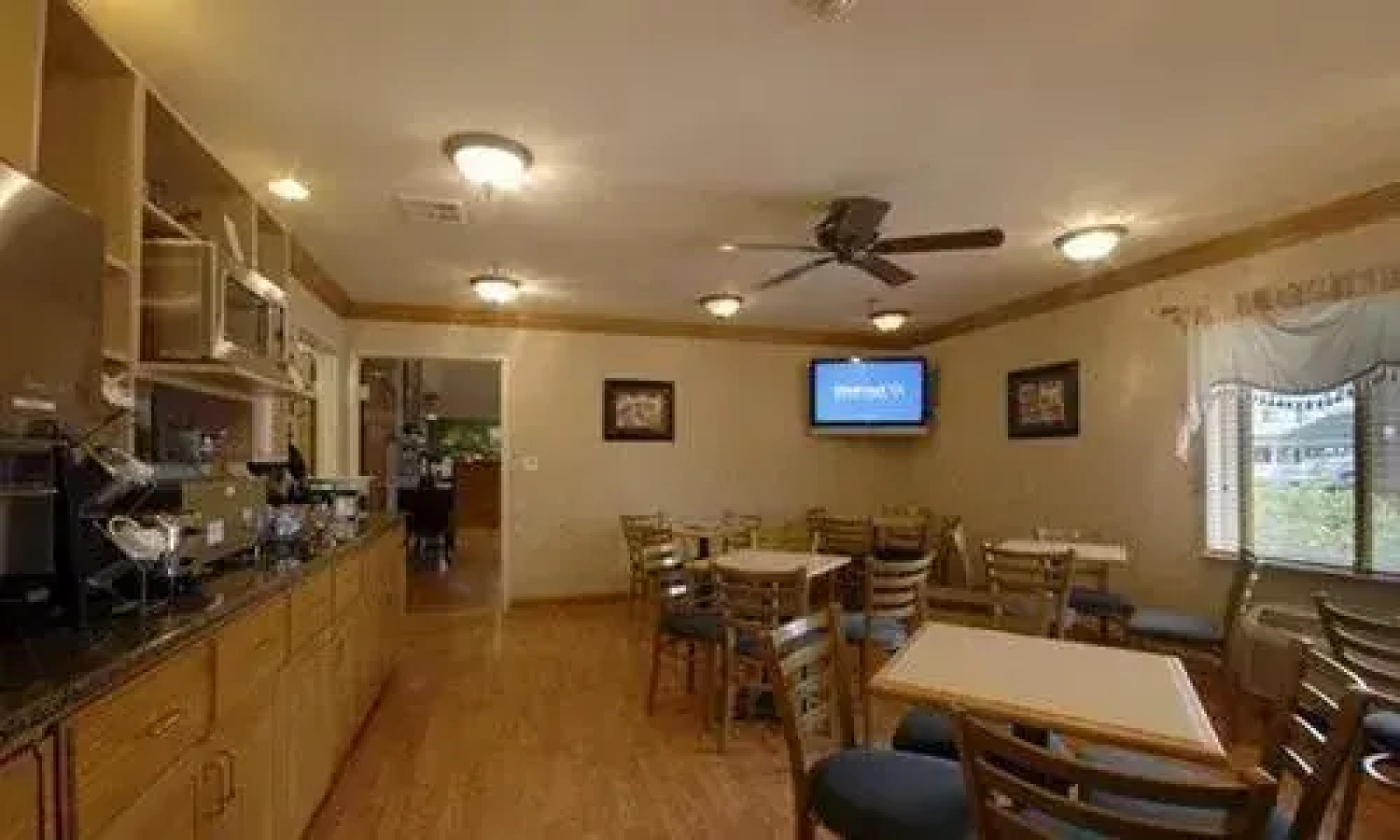 Baymont By Wyndham Gurnee