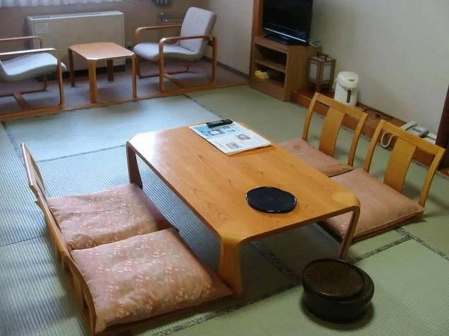 Hotel Yumoto Noboribetsu