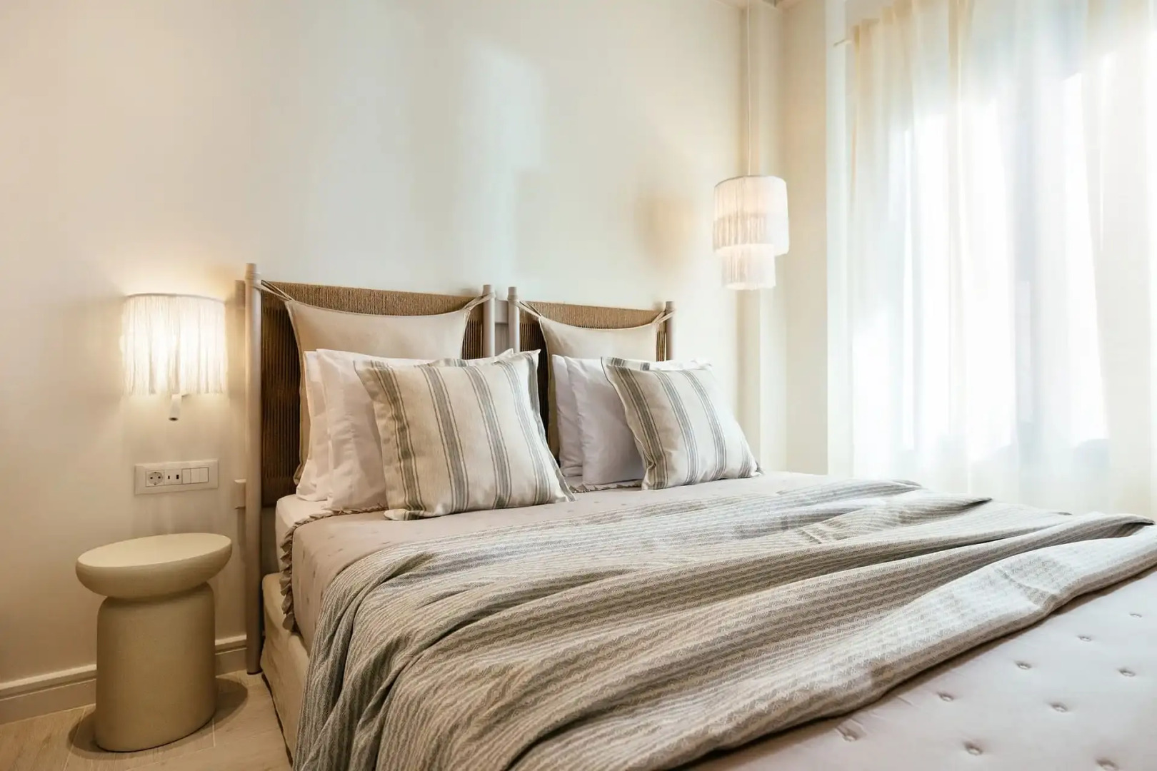 Salty Angel Sea Front Villa