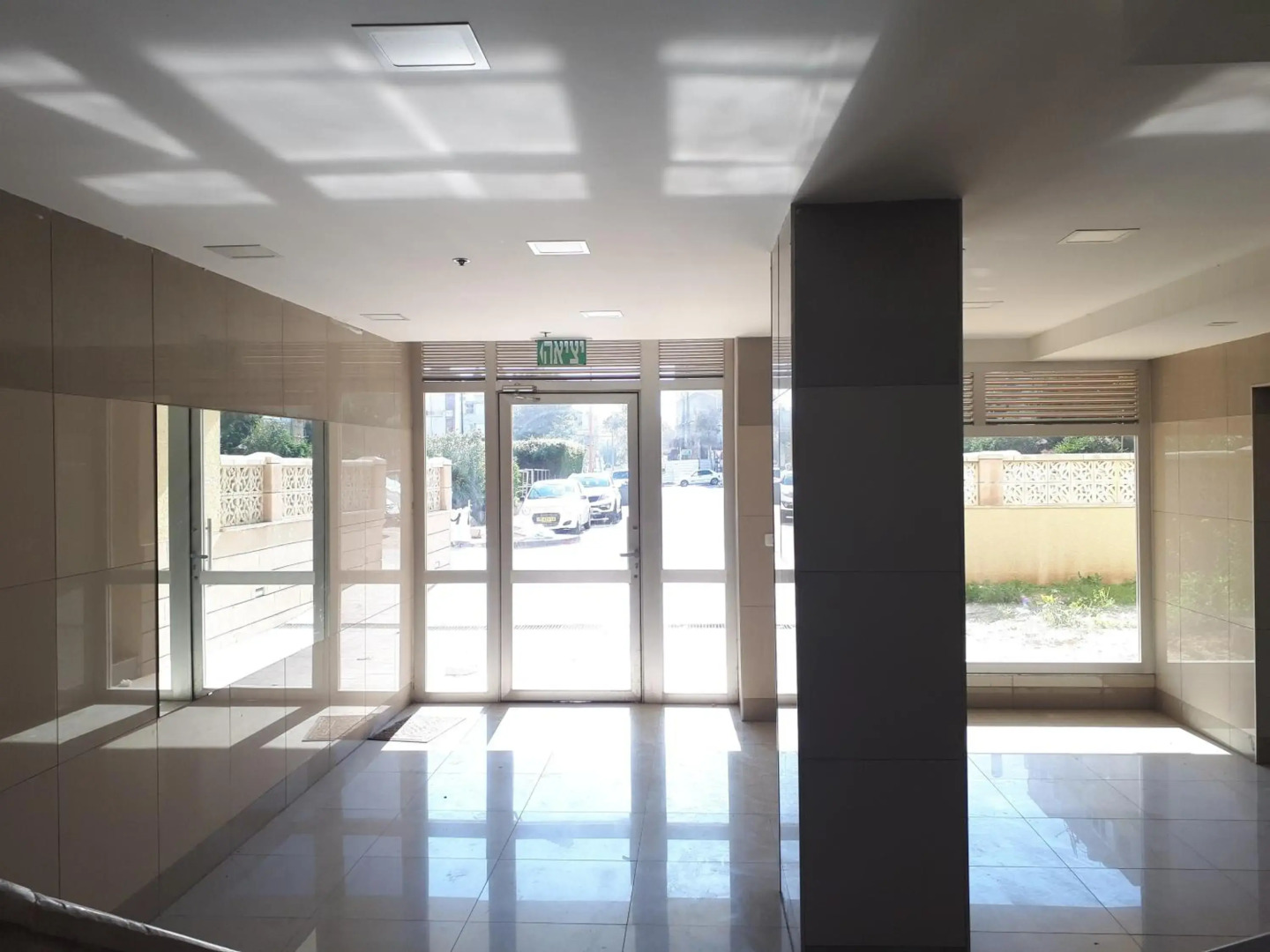 Apartment in the center Ashdod