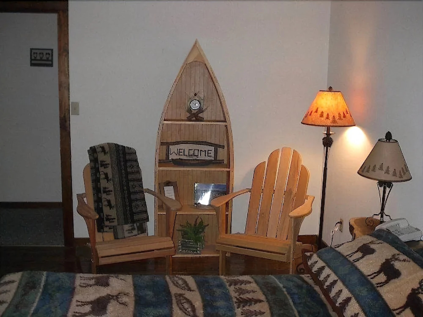 La Perla at Gregory House Country Inn & Restaurant