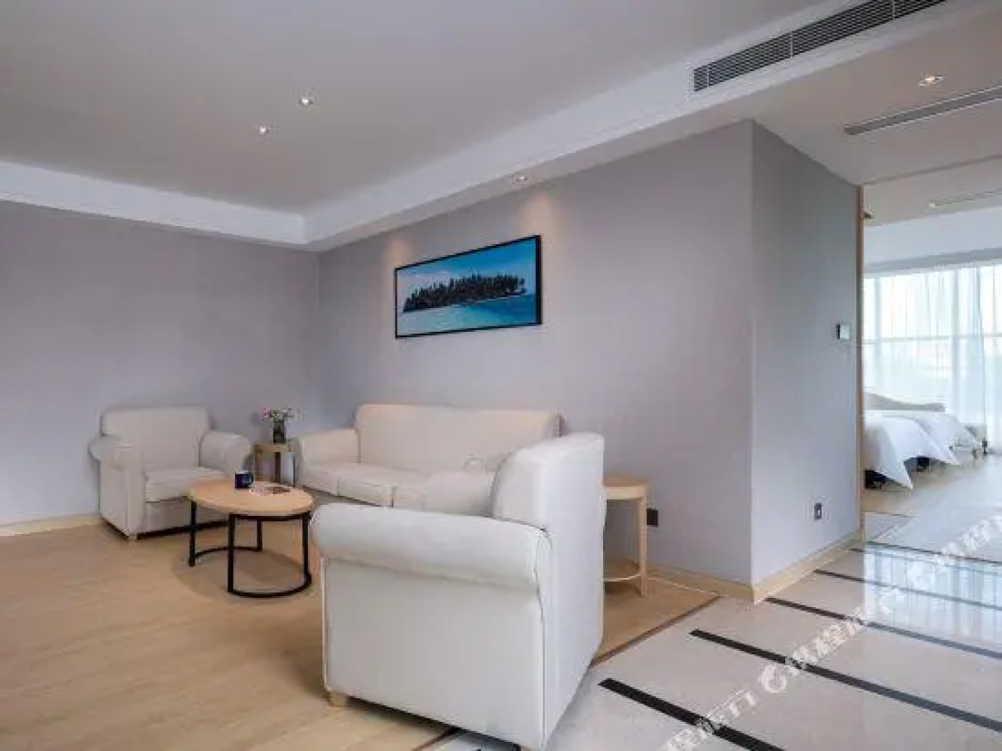 Harriway Garden Hotel Dongguan