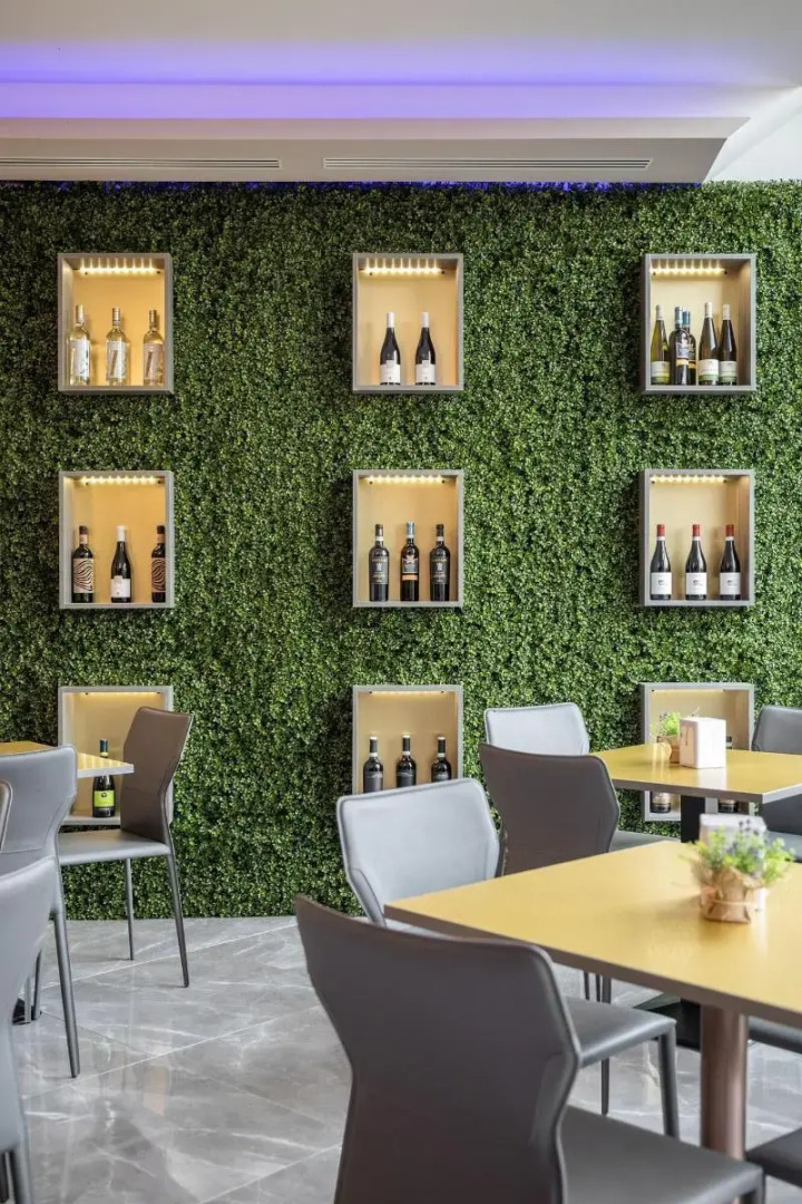 Lake Como Golf Hotel