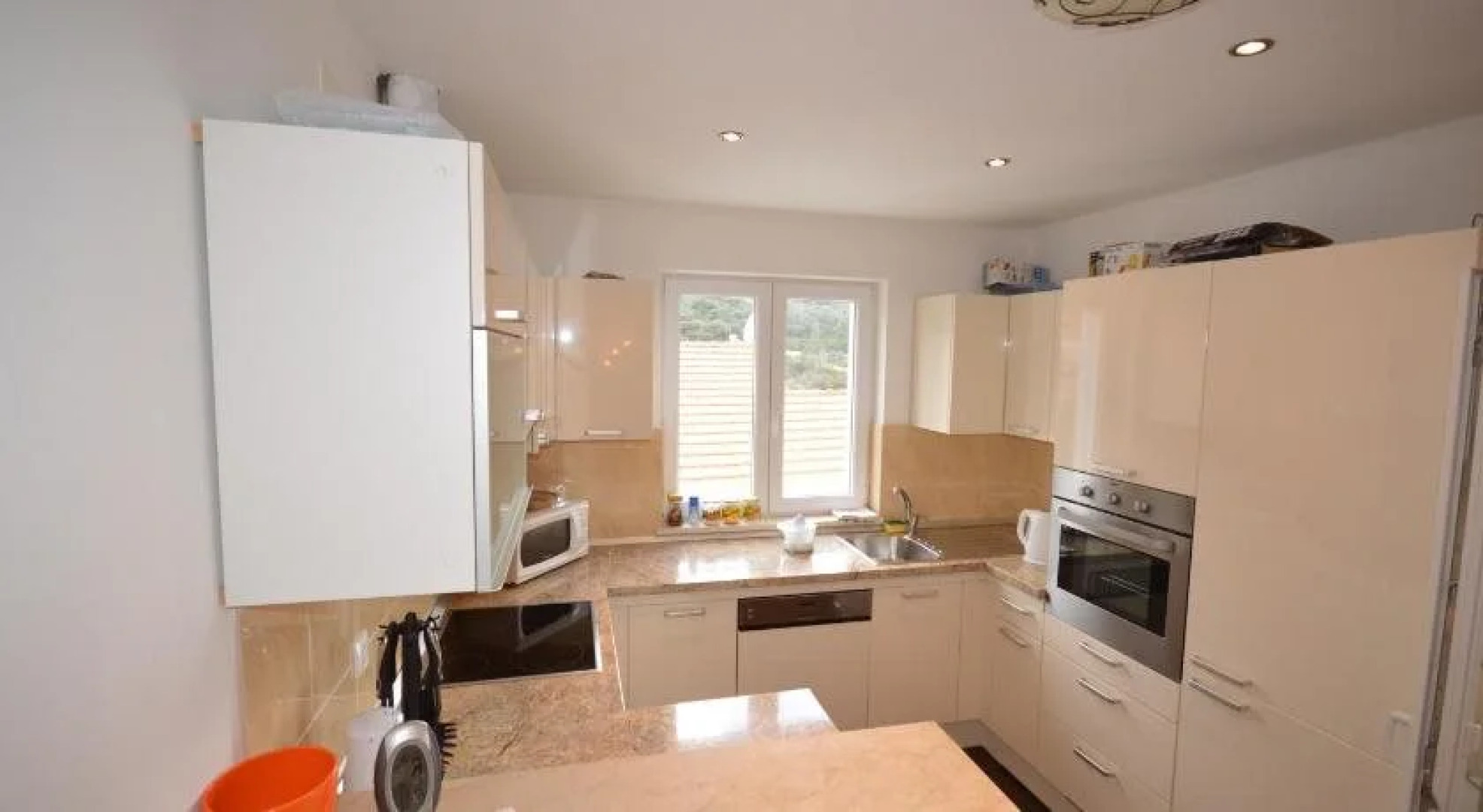 Rezidence Castello Apartments