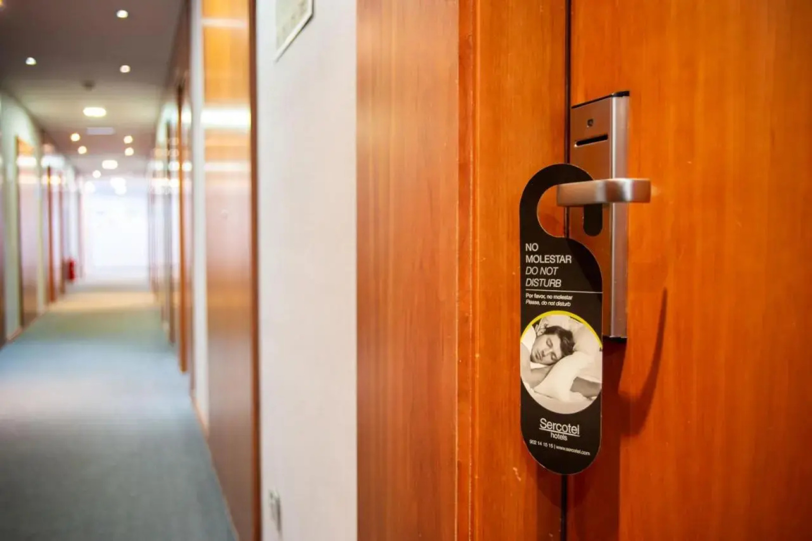 AS Hoteles Porta de Barcelona