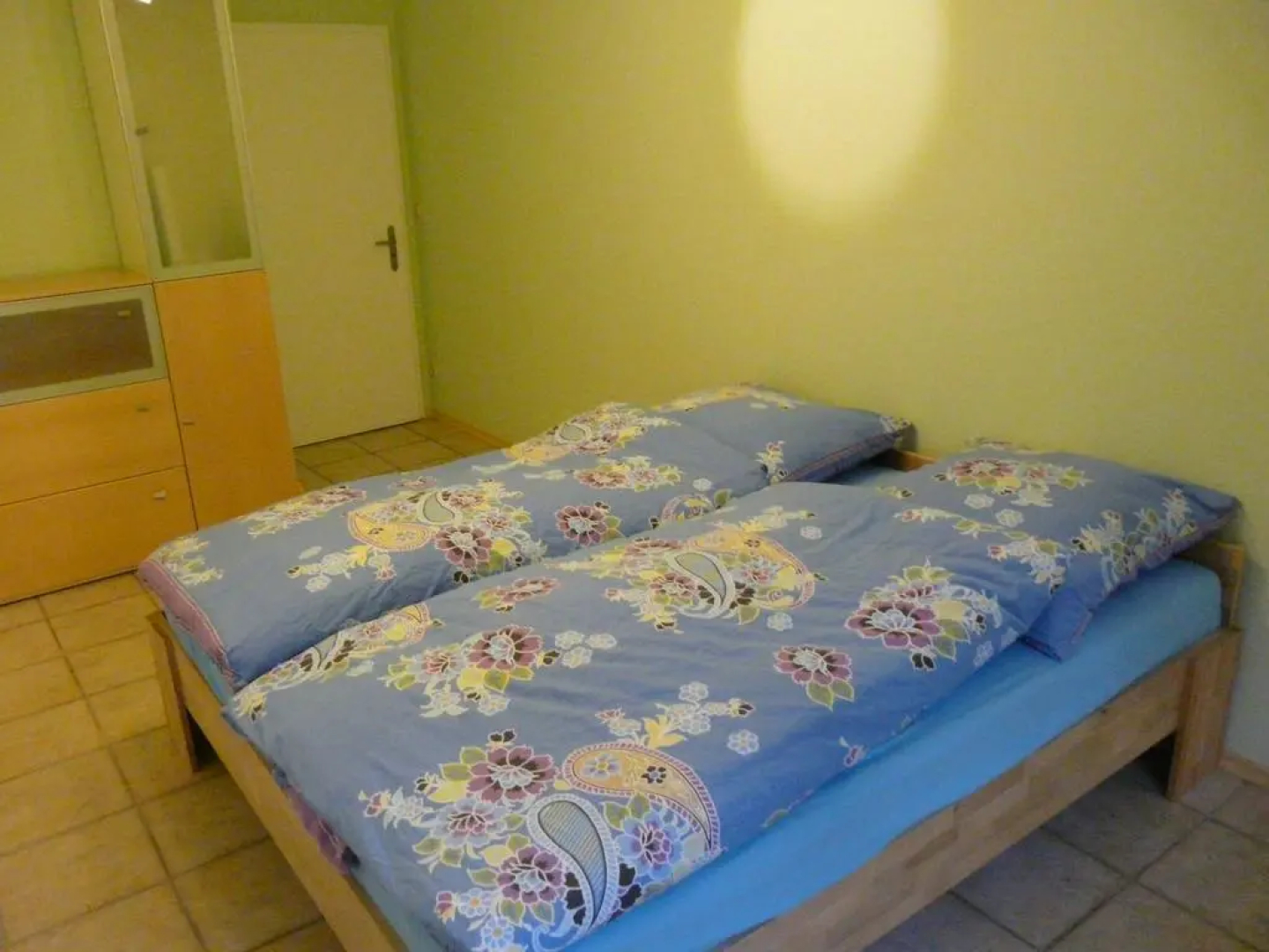 Ferienwohnung Christa