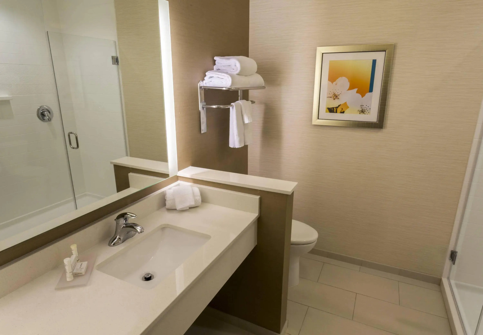 Fairfield Inn & Suites by Marriott Geneva Finger Lakes