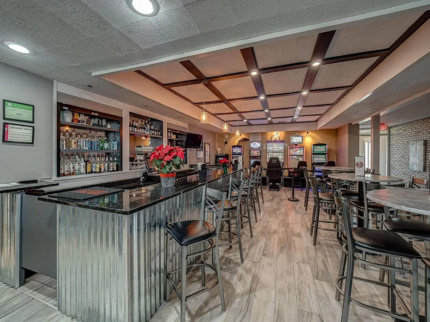 Best Western Cunningham Hotel