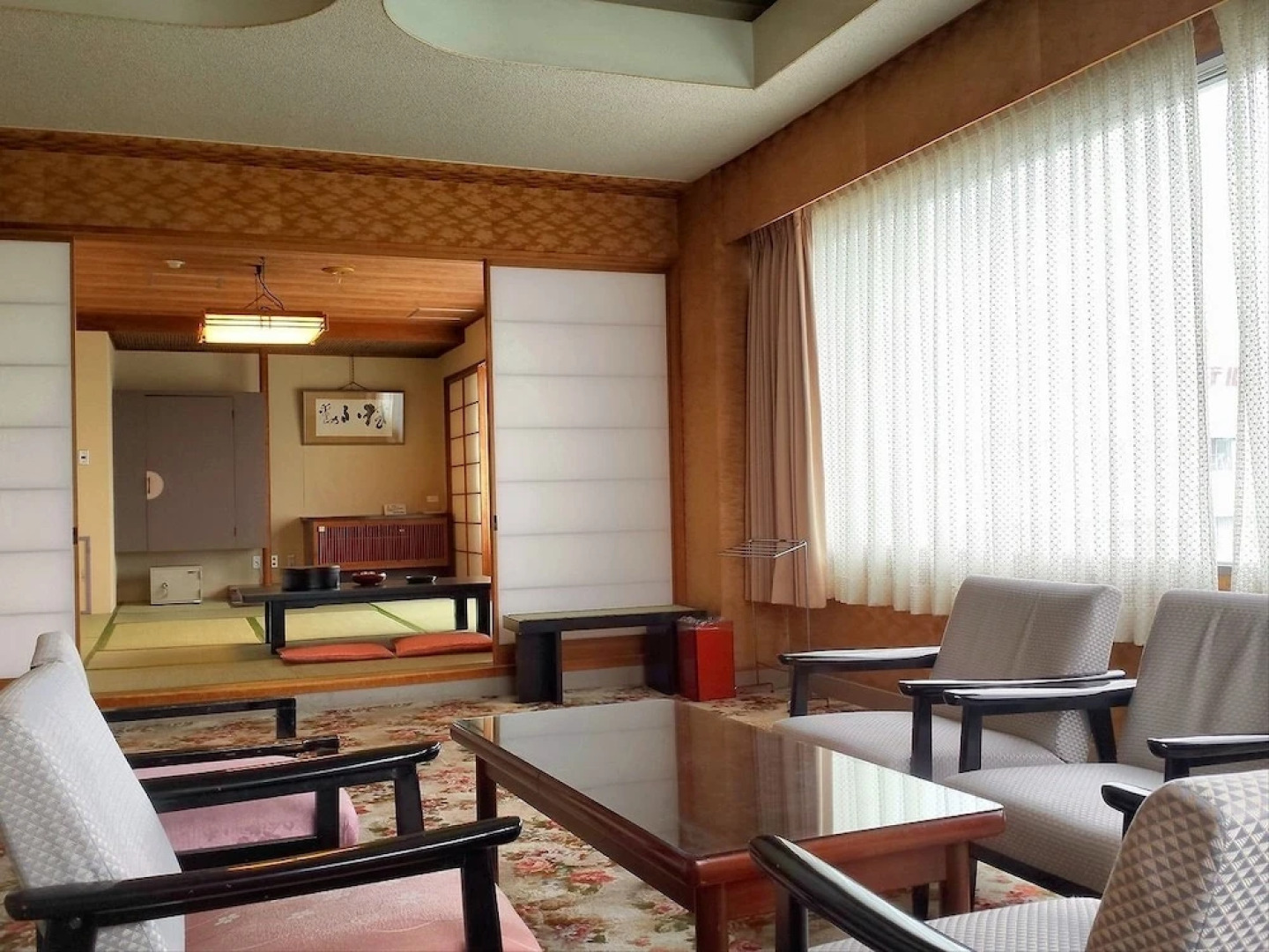 Ikaho Grand Hotel