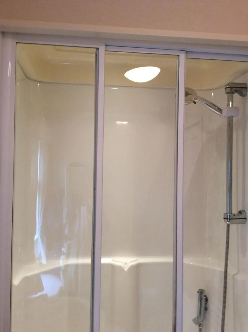 Tarka holiday park, 5A