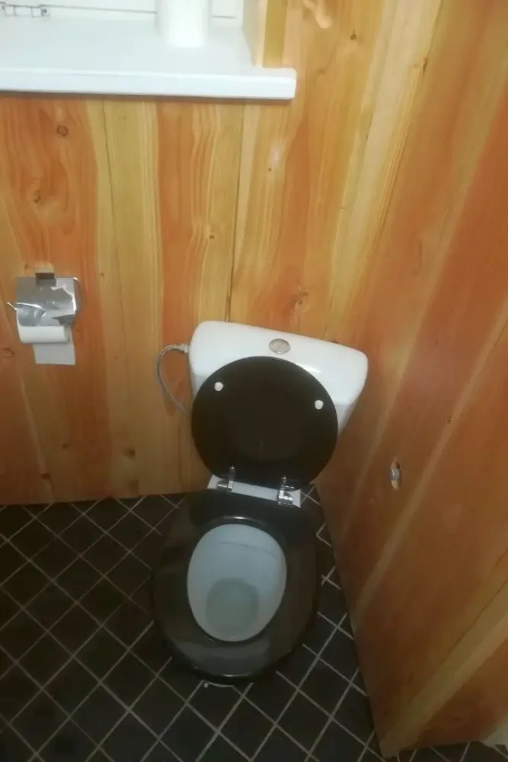 Svoboda na pou Svoboda nad pou