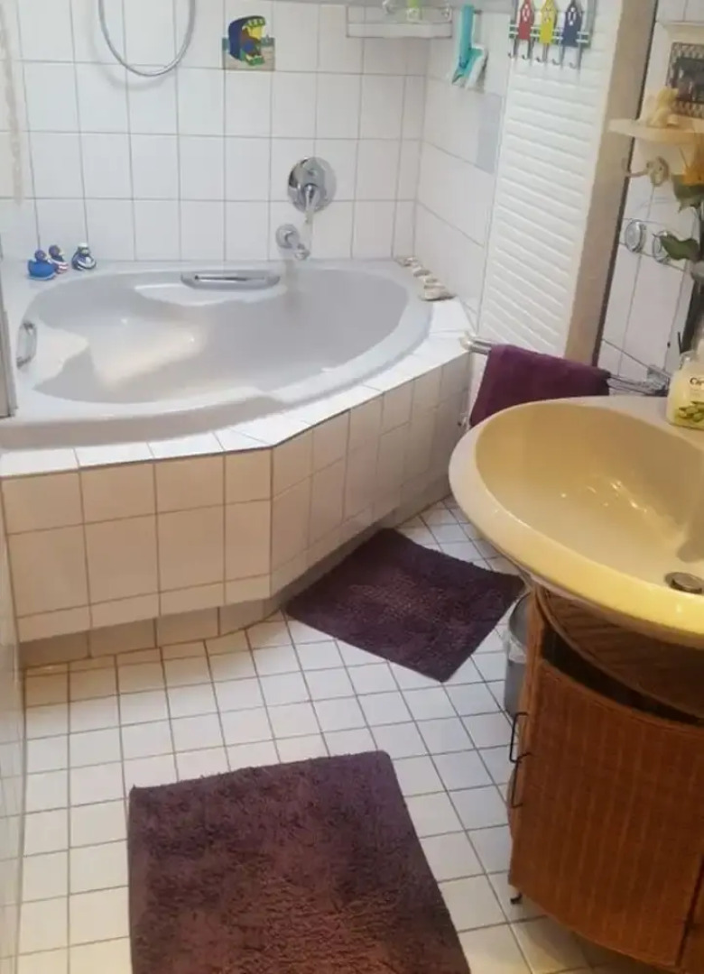 Vakantie in het Dorp