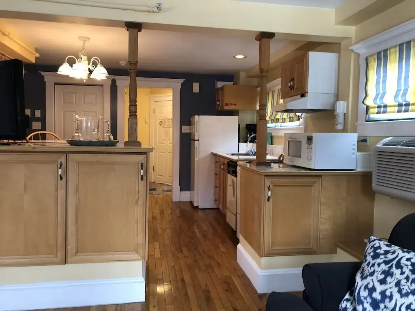 Leaside Manor by The Leaside Group