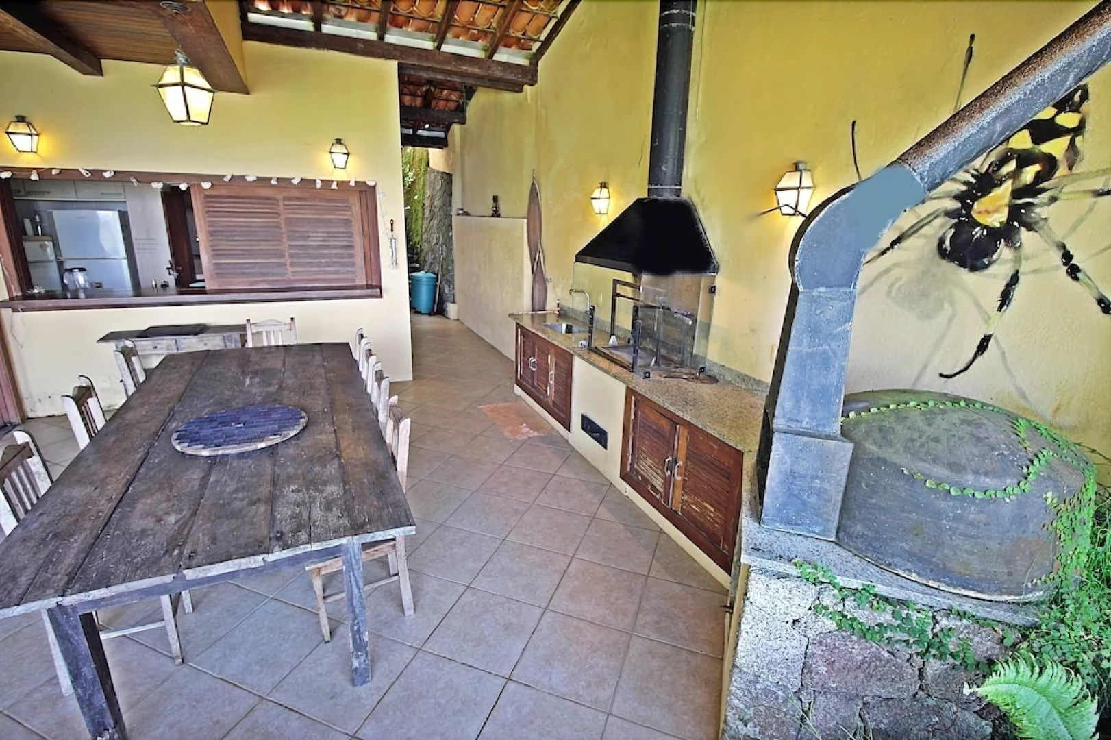 Casa Portal do Mar Q012