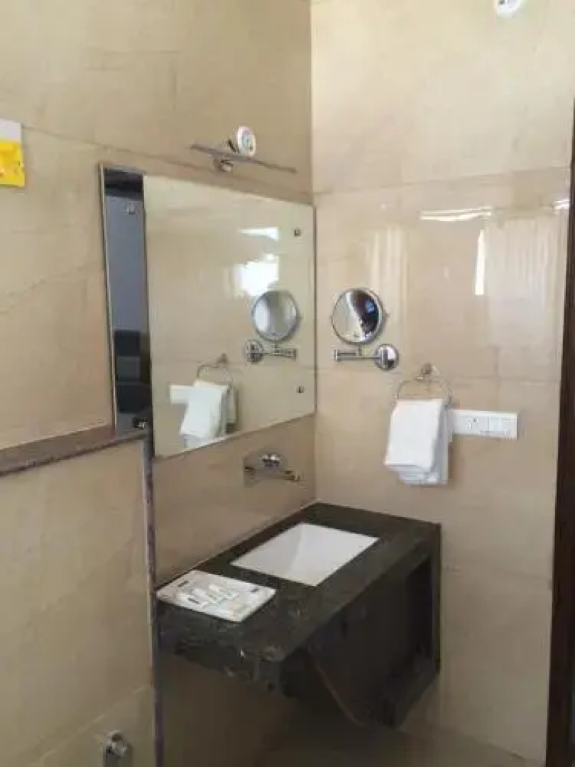 The Galaxy Resort Bahadurgarh