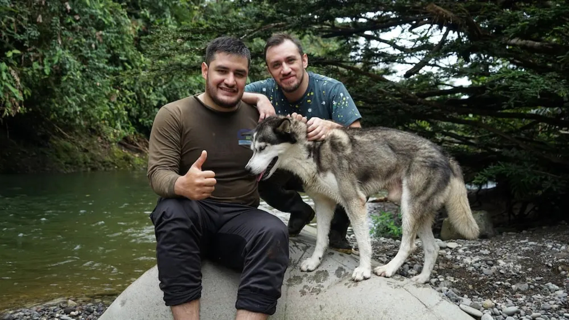 Amuntai Rainforest Lodge